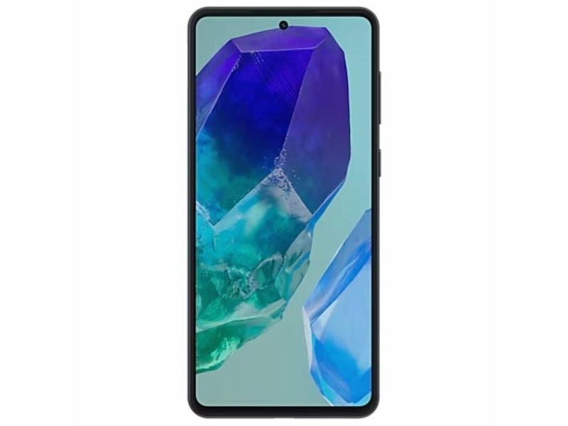 Смартфони Samsung Galaxy M55 Octa Core 8 GB RAM 128 GB Черен 6,7