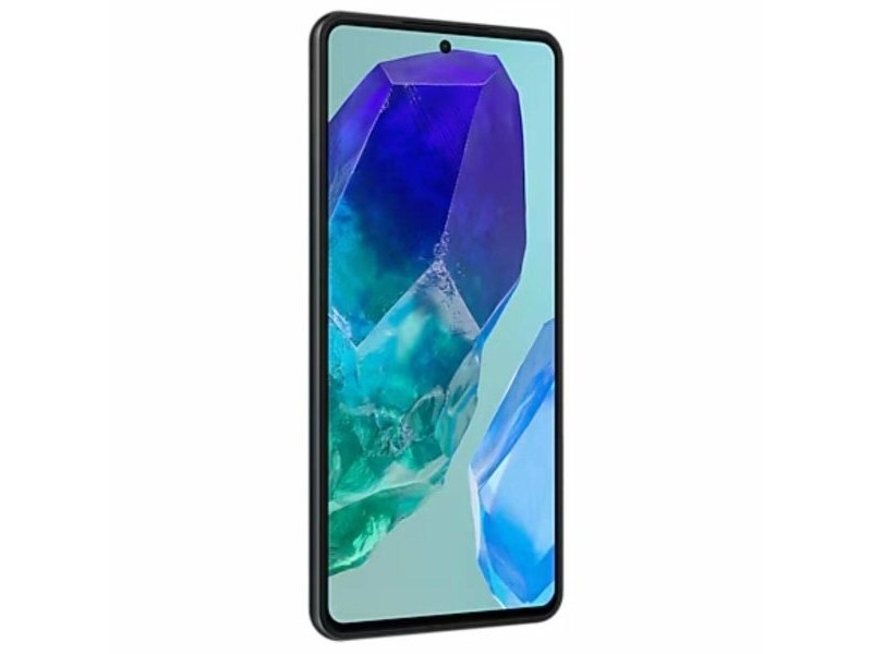 Смартфони Samsung Galaxy M55 Octa Core 8 GB RAM 128 GB Черен 6,7