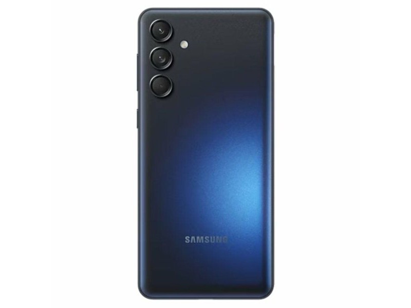Смартфони Samsung Galaxy M55 Octa Core 8 GB RAM 128 GB Черен 6,7