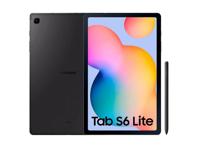 Таблет Samsung Galaxy Tab S6 Lite 2024 10,4