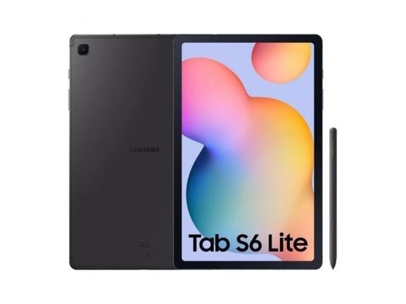Таблет Samsung Galaxy Tab S6 Lite 2024 10,4