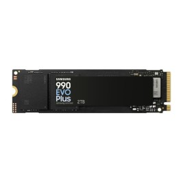 Твърд диск Samsung MZ-V9S2T0BW