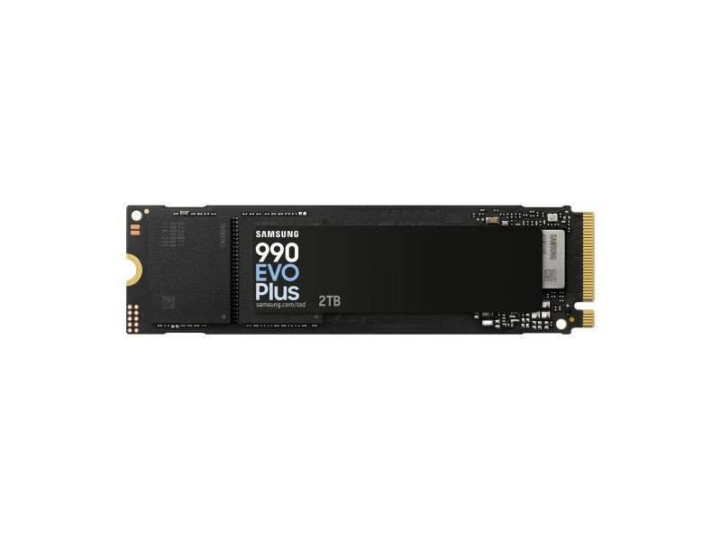 Твърд диск Samsung MZ-V9S2T0BW