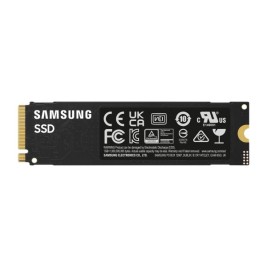 Твърд диск Samsung MZ-V9S2T0BW