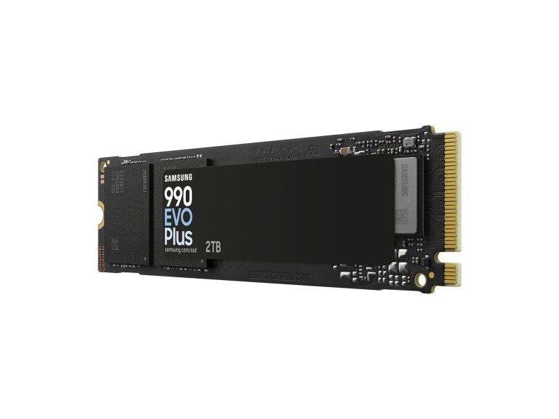 Твърд диск Samsung MZ-V9S2T0BW