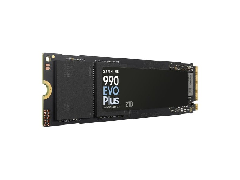 Твърд диск Samsung MZ-V9S2T0BW
