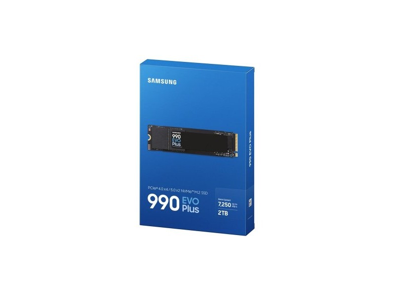 Твърд диск Samsung MZ-V9S2T0BW