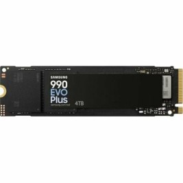 Твърд диск Samsung MZ-V9S4T0BW 4 TB SSD