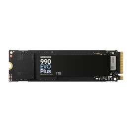 Твърд диск Samsung MZ-V9S1T0BW