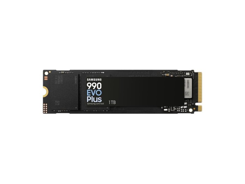 Твърд диск Samsung MZ-V9S1T0BW