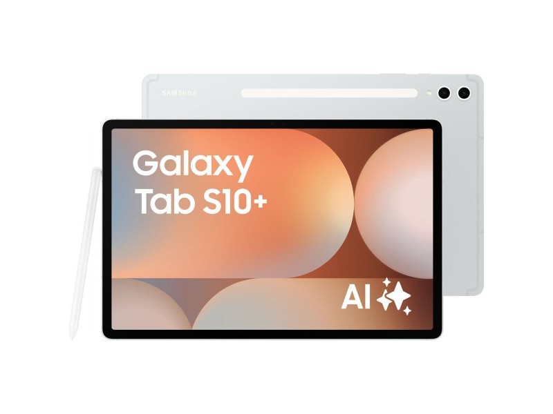 Таблет Samsung Galaxy Tab S10 Plus 12,4