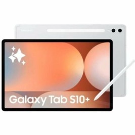 Таблет Samsung SM-X826BZSPEUE Octa Core 12 GB RAM 512 GB Сребрист 12,4