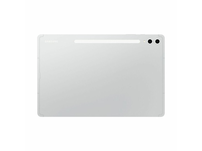 Таблет Samsung SM-X826BZSPEUE Octa Core 12 GB RAM 512 GB Сребрист 12,4