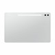 Таблет Samsung SM-X826BZSPEUE Octa Core 12 GB RAM 512 GB Сребрист 12,4