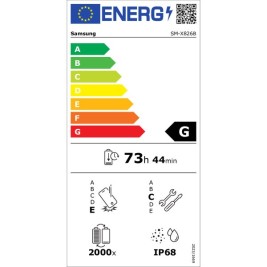 Таблет Samsung Galaxy Tab S10+ 12,4