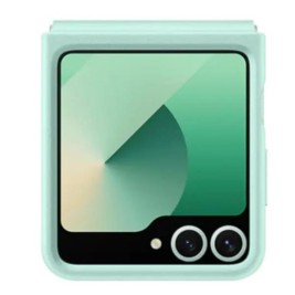 Калъф за мобилен телефон Samsung FLIP 6 Сив