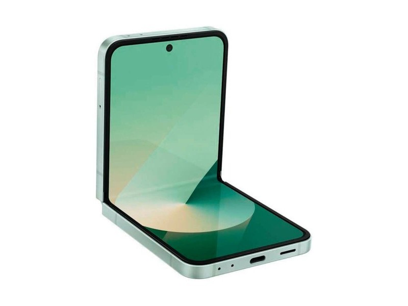 Смартфони Samsung SM-F741B 6,7 Смартфони Samsung SM-F741B 6,7