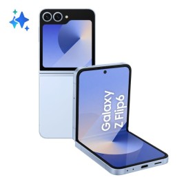 Смартфони Samsung Galaxy Z Flip 6 6,7
