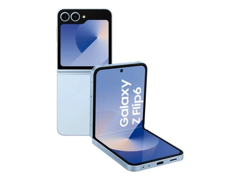 Смартфони Samsung Galaxy Z Flip 6 6,7 Смартфони Samsung Galaxy Z Flip 6 6,7