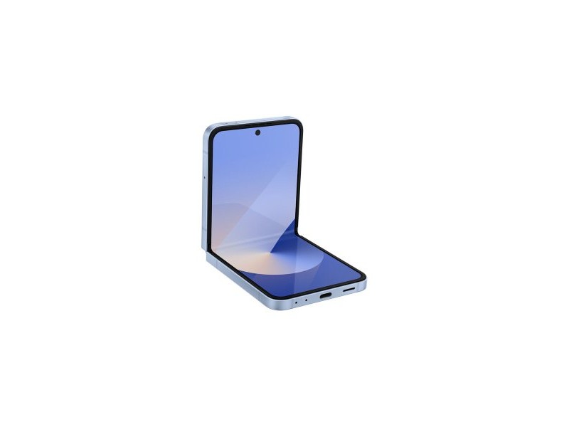 Смартфони Samsung Galaxy Z Flip 6 6,7