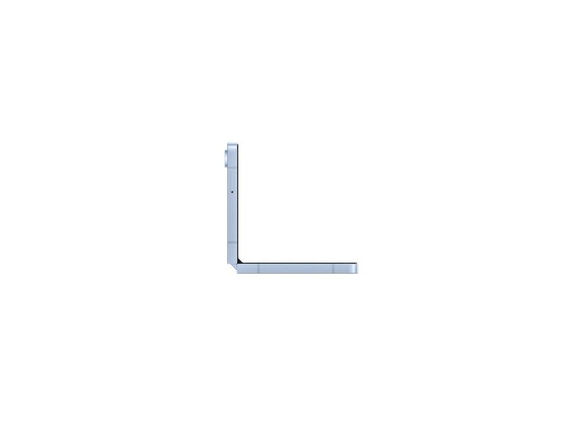 Смартфони Samsung Galaxy Z Flip 6 6,7
