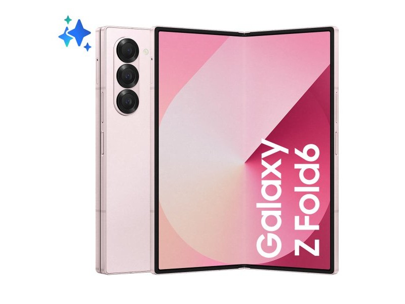 Смартфони Samsung Z Fold6 7,6