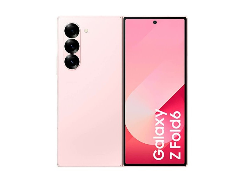 Смартфони Samsung Z Fold6 7,6