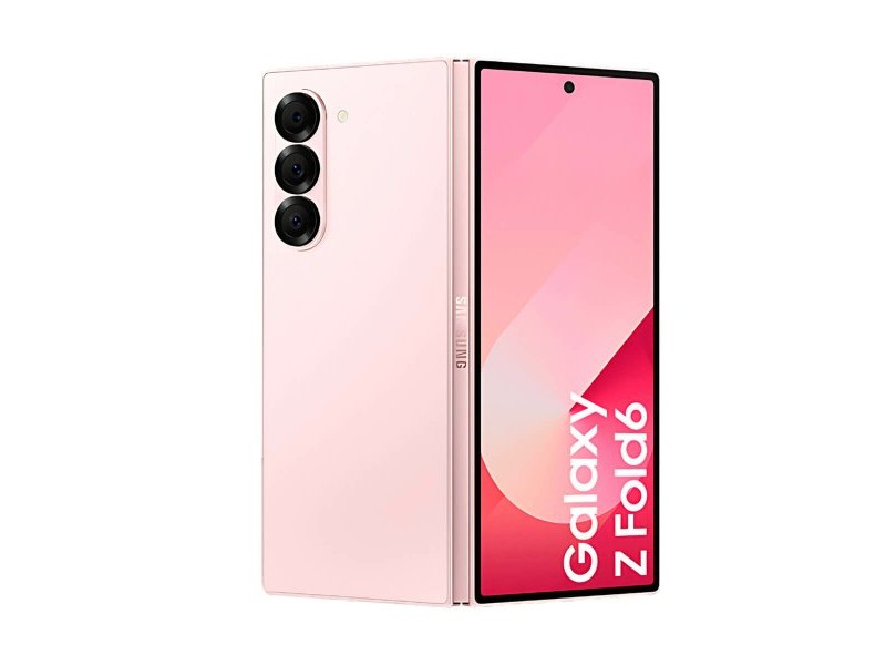 Смартфони Samsung Z Fold6 7,6