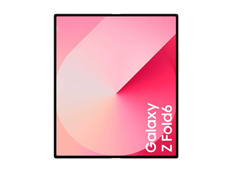 Смартфони Samsung Z Fold6 7,6