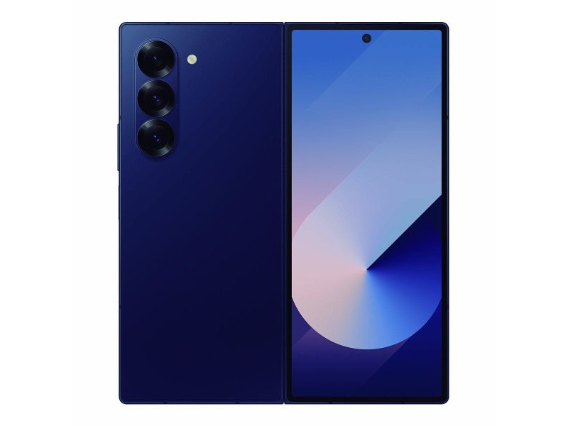 Смартфони Samsung Galaxy Z Fold6 7,6