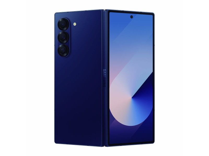 Смартфони Samsung Galaxy Z Fold6 7,6