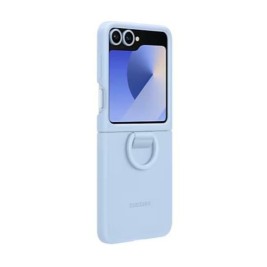 Калъф за мобилен телефон Samsung FLIP 6 Син