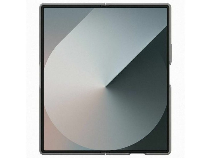 Калъф за мобилен телефон Samsung EF-MF956TJEGWW Сив