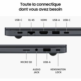Лаптоп Samsung 15,6