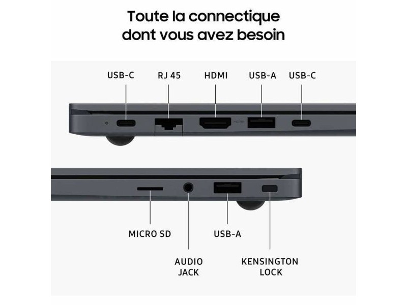 Лаптоп Samsung 15,6
