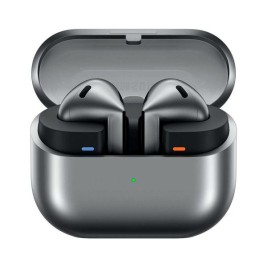 Малки Блутут Слушалки Samsung Galaxy Buds3 Сребрист