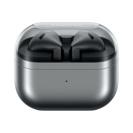 Малки Блутут Слушалки Samsung Galaxy Buds3 Сребрист