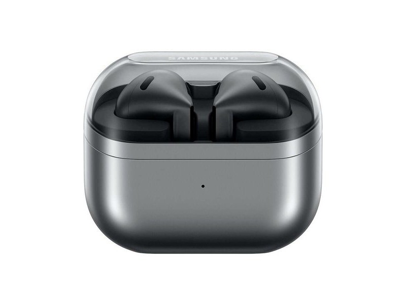 Малки Блутут Слушалки Samsung Galaxy Buds3 Сребрист