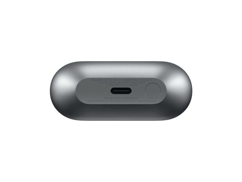 Малки Блутут Слушалки Samsung Galaxy Buds3 Сребрист