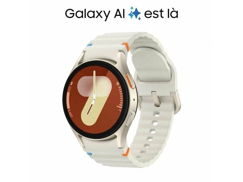 Смарт часовник Samsung Galaxy Watch 7 1,3