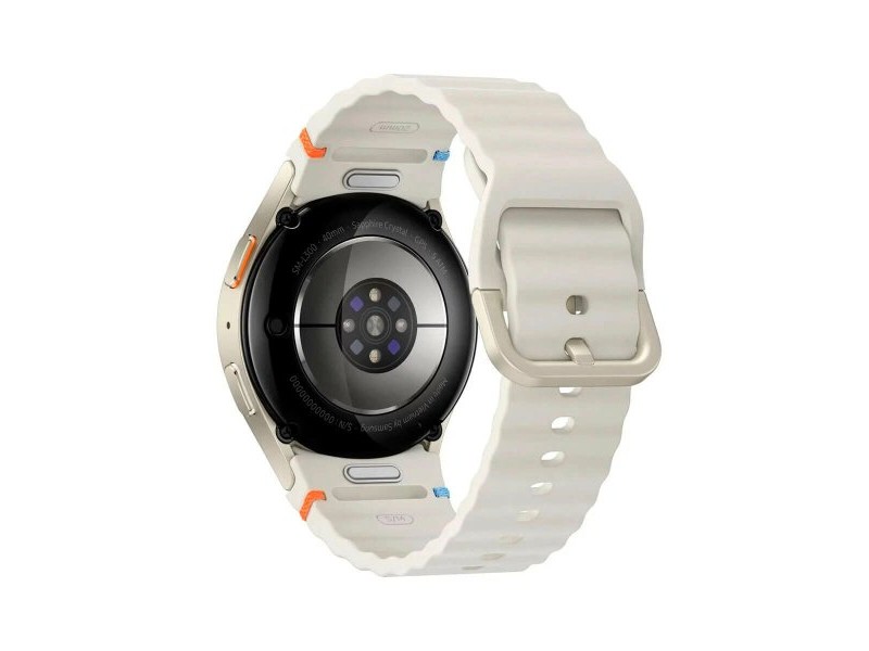 Смарт часовник Samsung Galaxy Watch 7 1,3