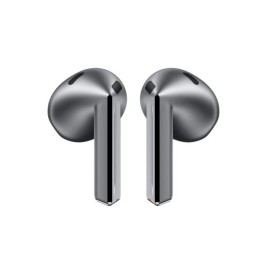Малки Блутут Слушалки Samsung Galaxy Buds 3 Сребрист