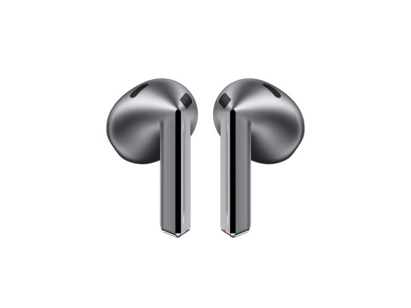 Малки Блутут Слушалки Samsung Galaxy Buds 3 Сребрист