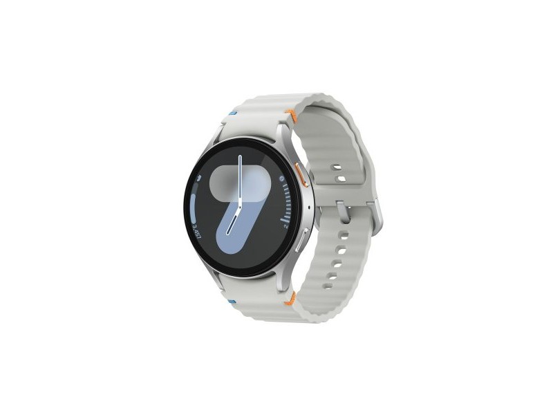 Смарт часовник Samsung Galaxy Watch7 Сребрист 44 mm