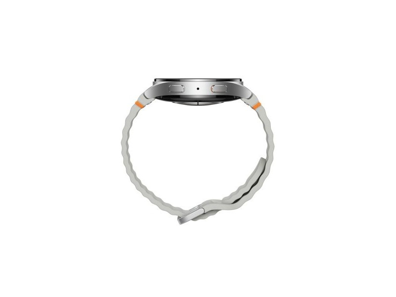 Смарт часовник Samsung Galaxy Watch7 Сребрист 44 mm