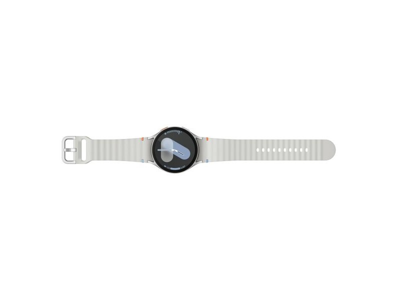 Смарт часовник Samsung Galaxy Watch7 Сребрист 44 mm