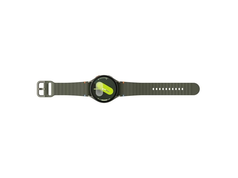 Смарт часовник Samsung Galaxy Watch7 Зелен Ø 44 mm