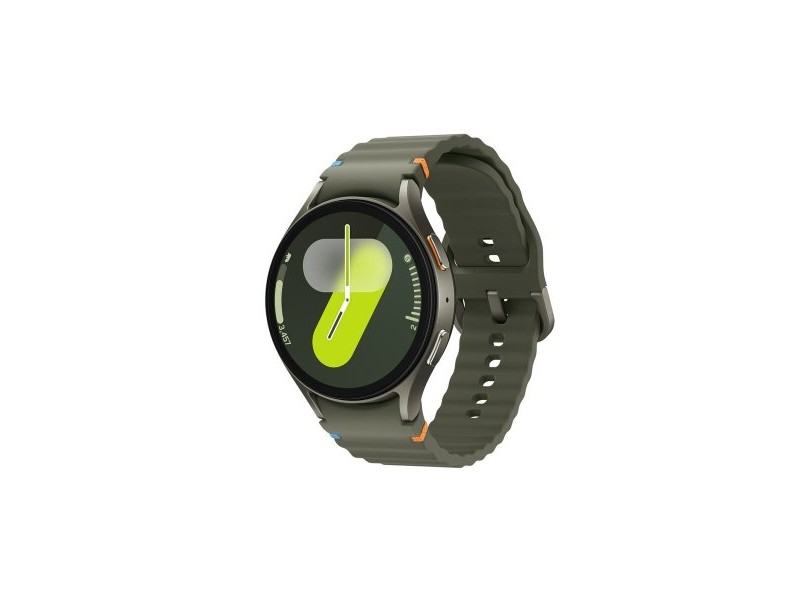 Смарт часовник Samsung Galaxy Watch7 Зелен Ø 44 mm