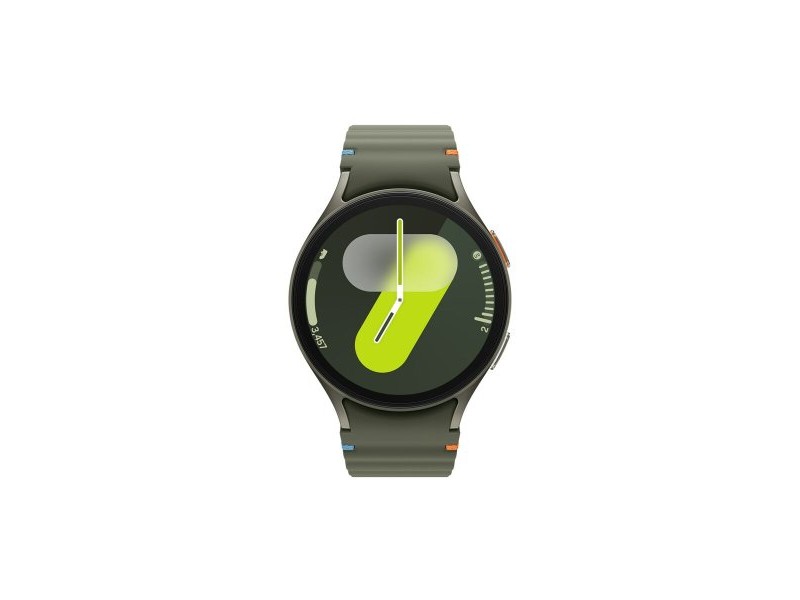 Смарт часовник Samsung Galaxy Watch7 Зелен Ø 44 mm