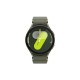 Смарт часовник Samsung Galaxy Watch7 Зелен Ø 44 mm